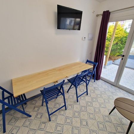 La Maisonnette Bleue Empuriabrava Dış mekan fotoğraf