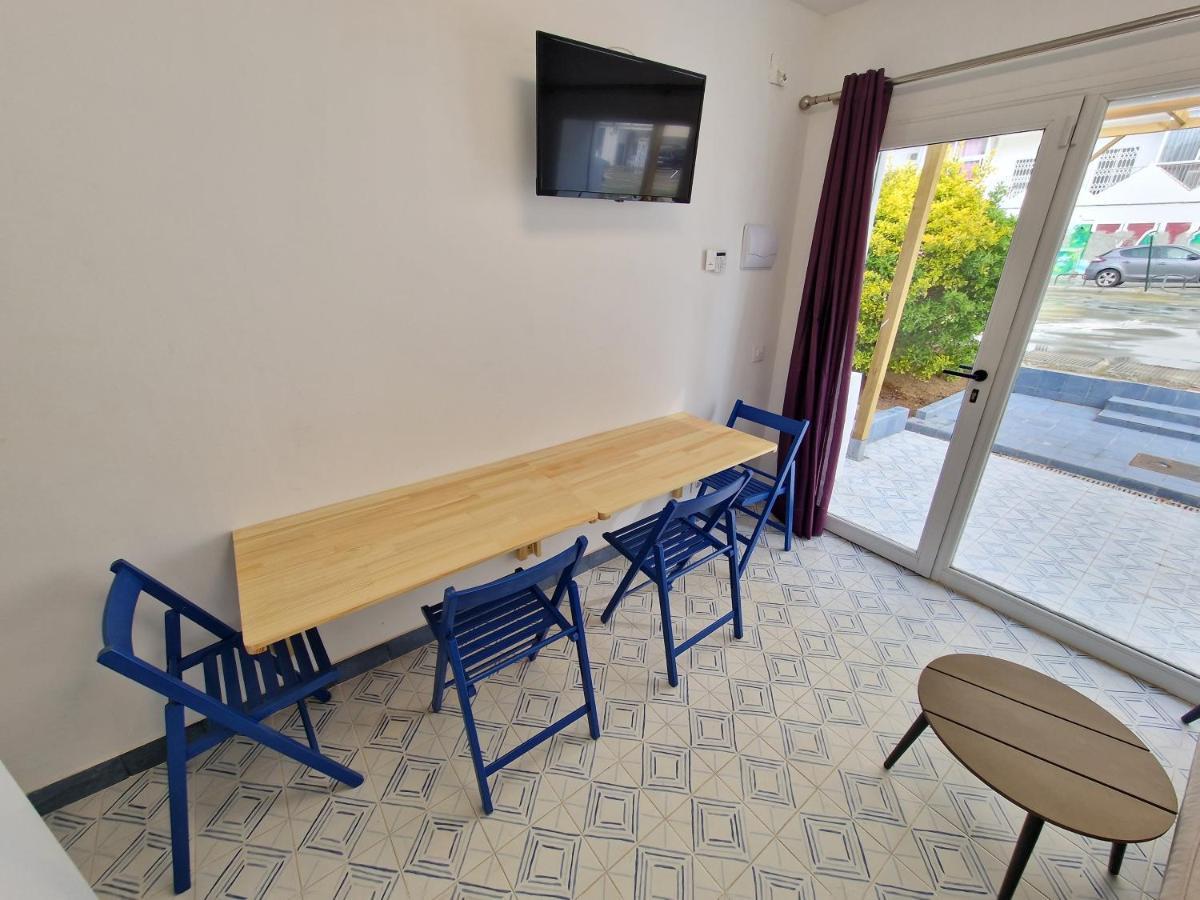 La Maisonnette Bleue Empuriabrava Dış mekan fotoğraf