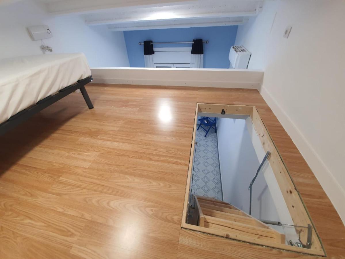 La Maisonnette Bleue Empuriabrava Dış mekan fotoğraf