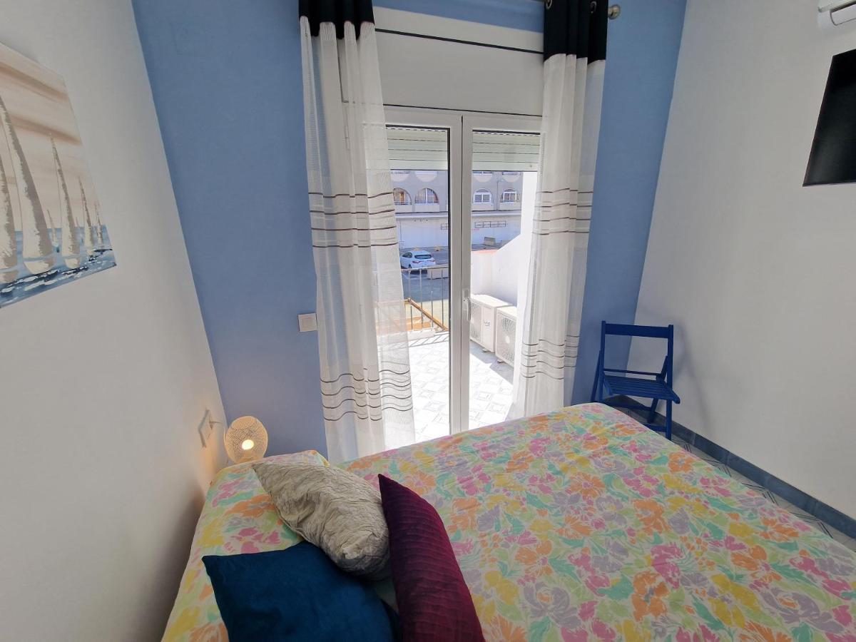 La Maisonnette Bleue Empuriabrava Dış mekan fotoğraf