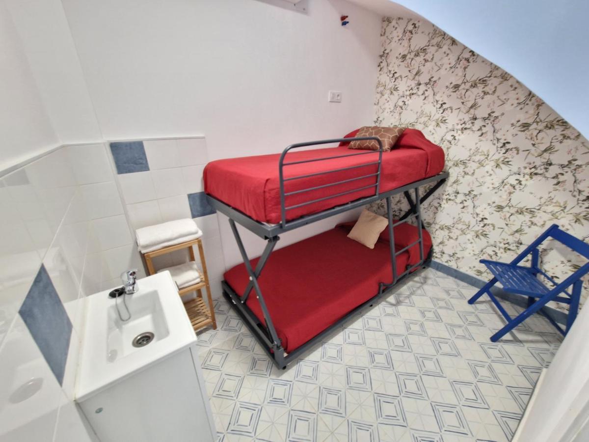 La Maisonnette Bleue Empuriabrava Dış mekan fotoğraf